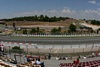 Tribüne K<br />Circuit de Catalunya<br />Barcelona<br />Rennstrecke Montmelo